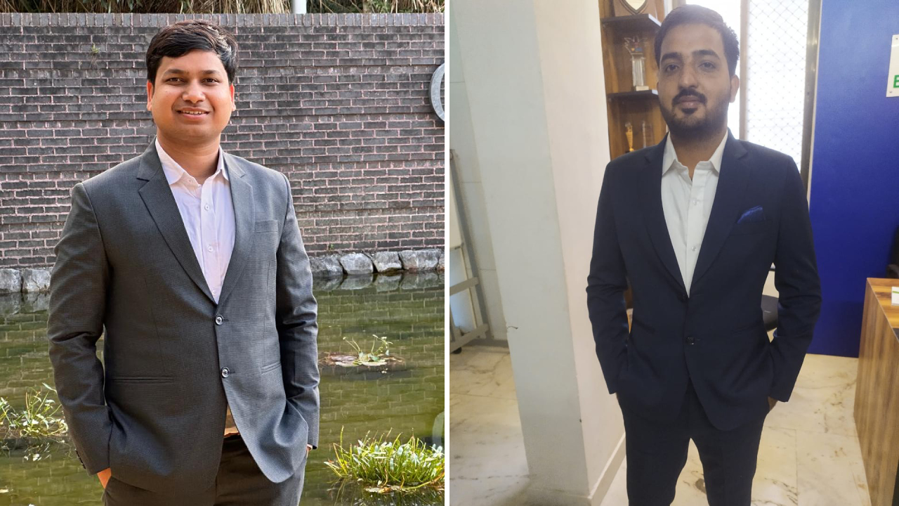 Youth of Rajasthan Shine in Forbes 30 under 30 Asia List by Innovating in Farming